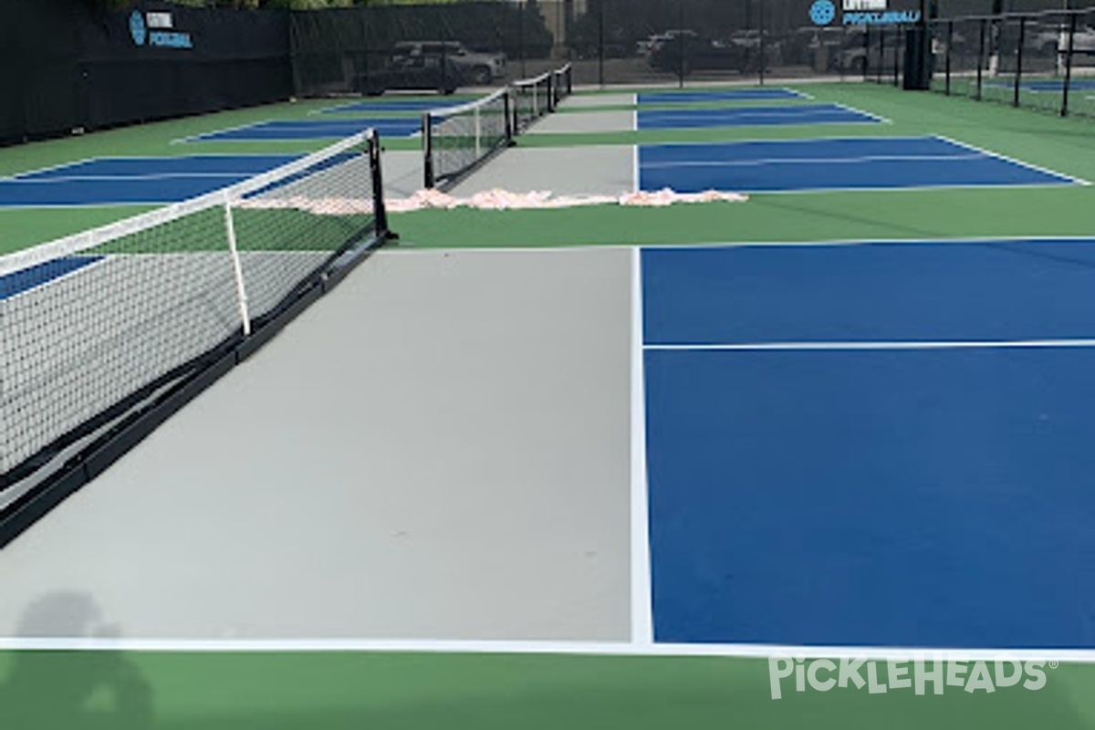 Photo of Pickleball at Life Time - Boca Raton